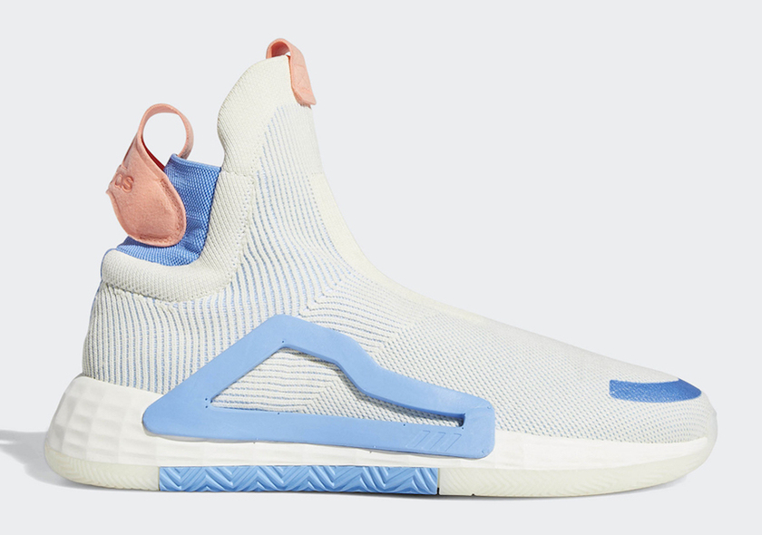 adidas N3XT L3V3L Cream F36282å叿¥æ