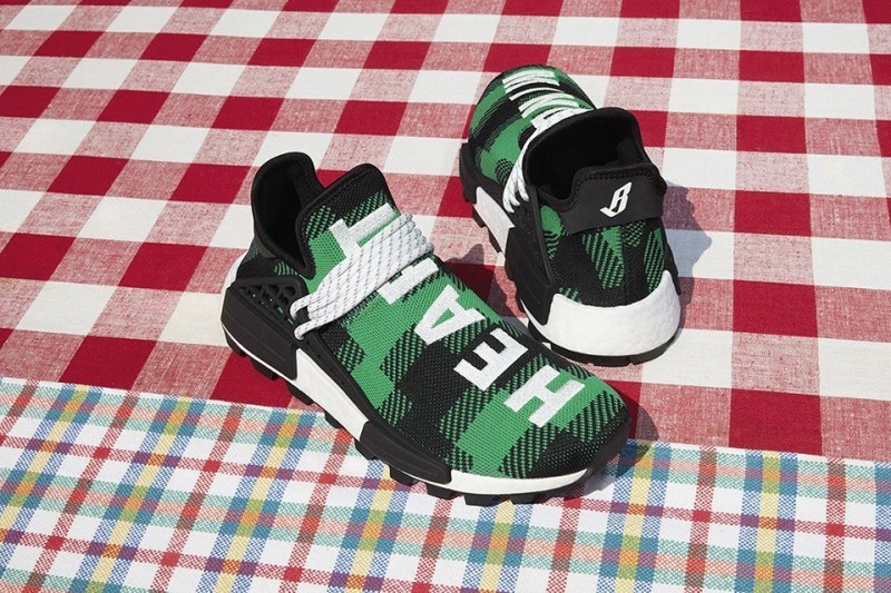 Pharrell x adidas Originals NMD Hu å
¨æ°è¯å BBC 奿³¨ç³»åç¼å:registered:è:copyright:³æ
å
Ž