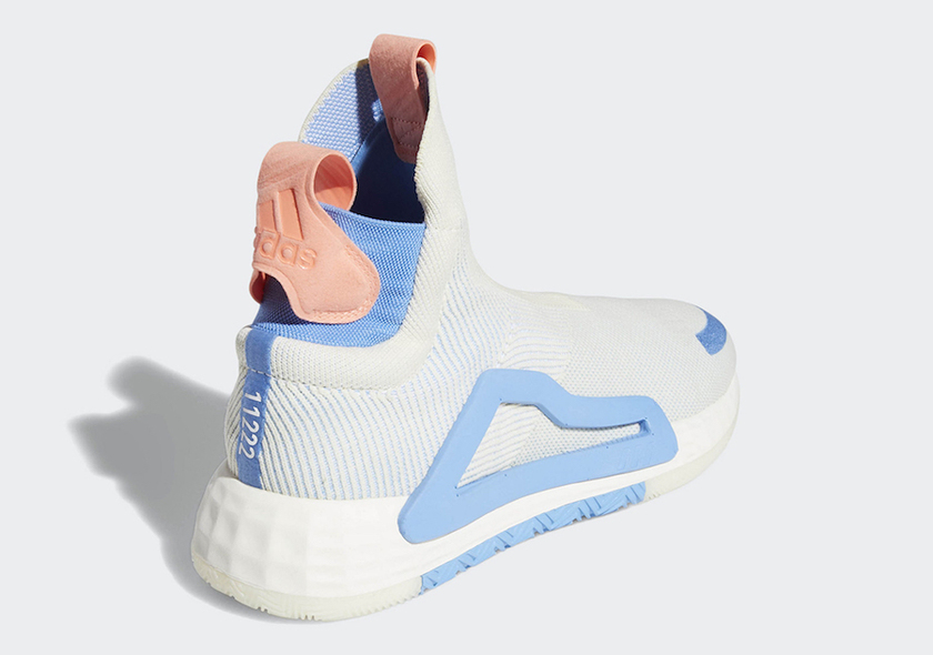 adidas N3XT L3V3L Cream F36282å叿¥æ