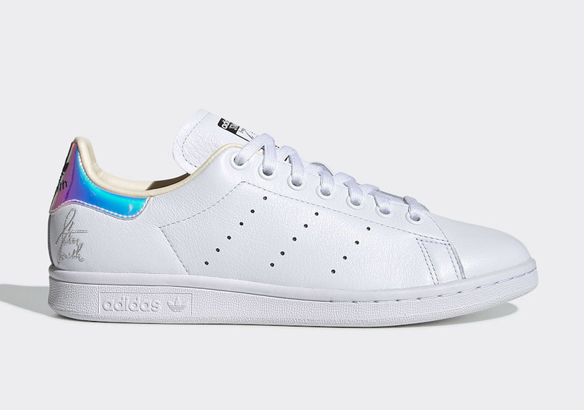 adidas Stan Smith EF3639å叿¥æ