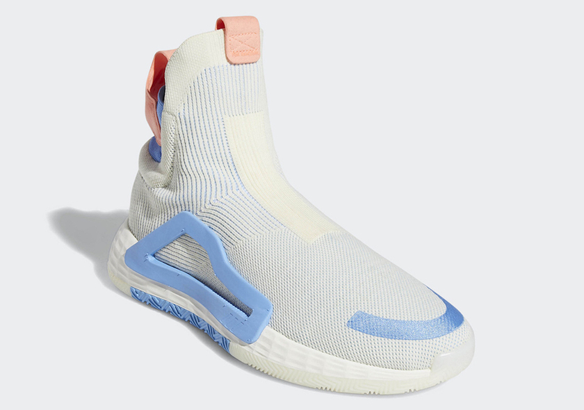 adidas N3XT L3V3L Cream F36282å叿¥æ