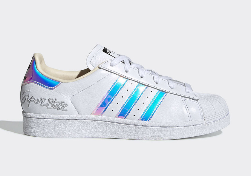 adidas Superstar EF3642å叿¥æ