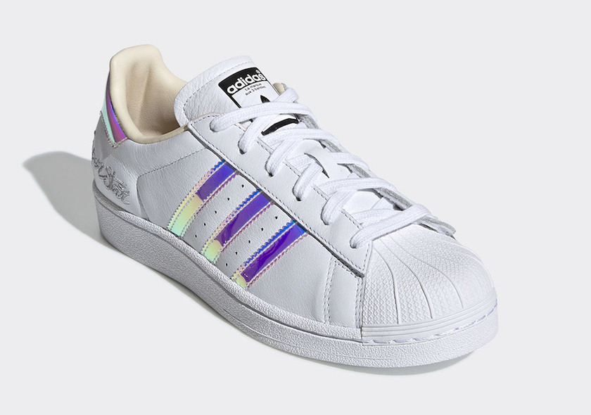 adidas Superstar EF3642å叿¥æ