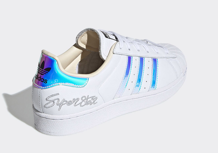 adidas Superstar EF3642å叿¥æ