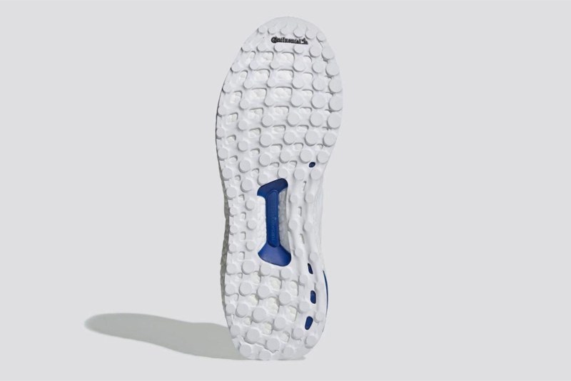 UNDEFEATED x adidas å
¨æ°è¯å UltraBOOST å:registered:æ¹åçéåº