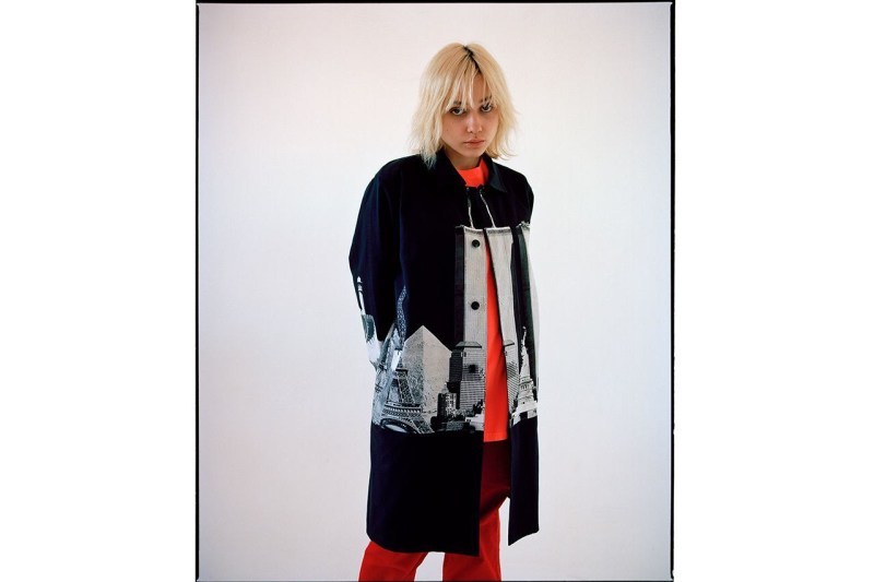 Awake NY 2019 春夏系列 Lookbook 及單品完整公開