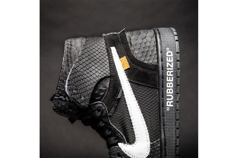 The Shoe Surgeon æé ãLuxã奢åçå:registered:¢å¶ Air Jordan 1 鿬¾