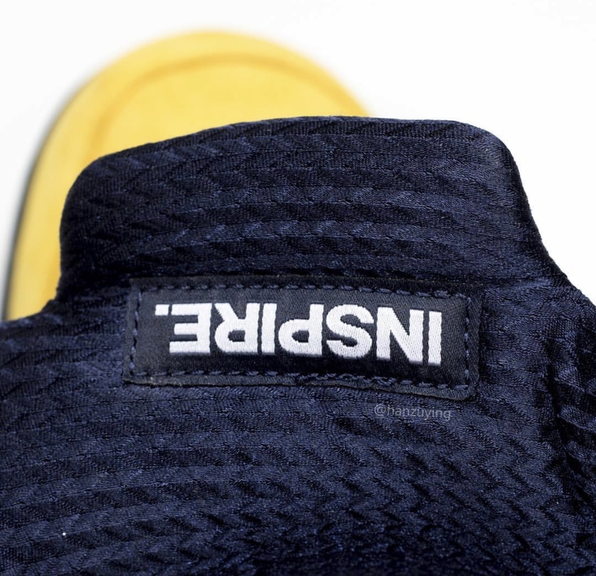 Air Jordan 5 Michigan CQ9541-704å叿¥æ