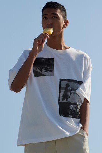 nanamica 2019 å¤å£ç³»å Lookbook