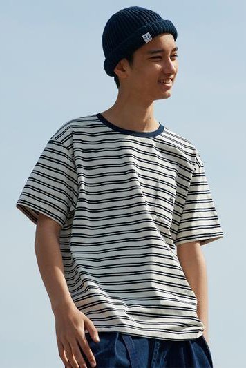 nanamica 2019 å¤å£ç³»å Lookbook