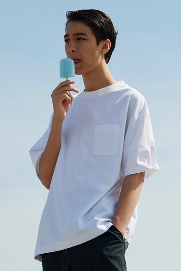 nanamica 2019 å¤å£ç³»å Lookbook