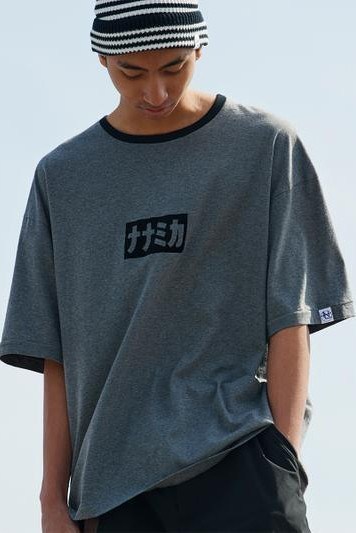 nanamica 2019 å¤å£ç³»å Lookbook