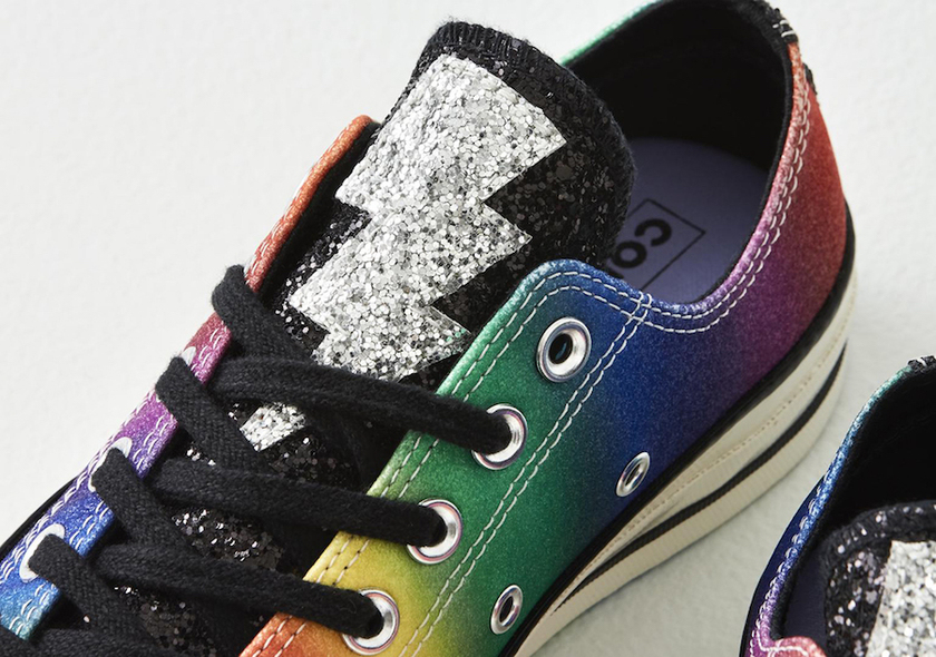 Converse Pride 2019ç³»åå叿¥æ