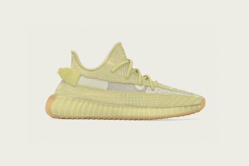 æ¶å
é è¦½ YEEZY BOOST 350 V2 å
¨æ°ãAntliaãé
è²