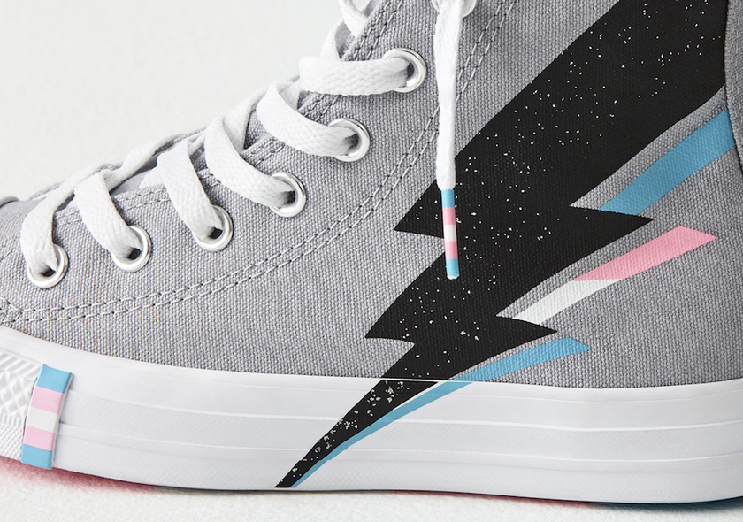 Converse Pride 2019ç³»åå叿¥æ