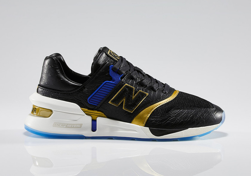 New Balance Kawhi 2-Way Packå叿¥æ