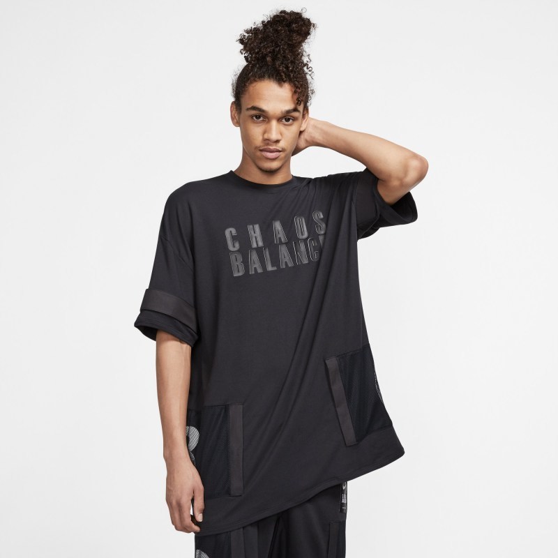 Nike x UNDERCOVER 2019 å¤å£è¯åç³»åæ£å¼ç¼ä½