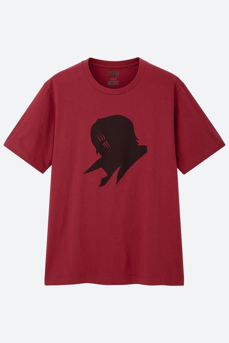 Uniqlo UT xãOne Pieceãå
¨æ° 20 é±å¹´è¯ä¹å¥æ³¨ç³»åç¼ä½