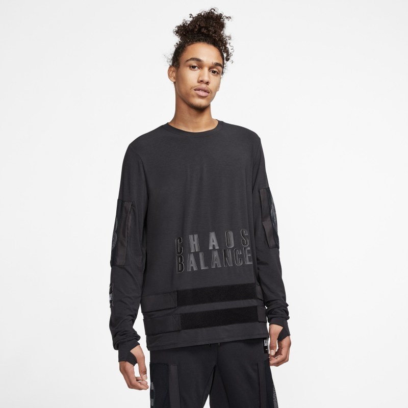 Nike x UNDERCOVER 2019 å¤å£è¯åç³»åæ£å¼ç¼ä½