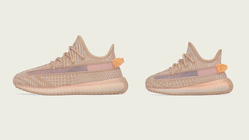 adidas Yeezy Boost 350 V2ç²åå:copyright:´å¿EG6881å¿ç«¥EG6872éæ°éæ¾æ¥æ