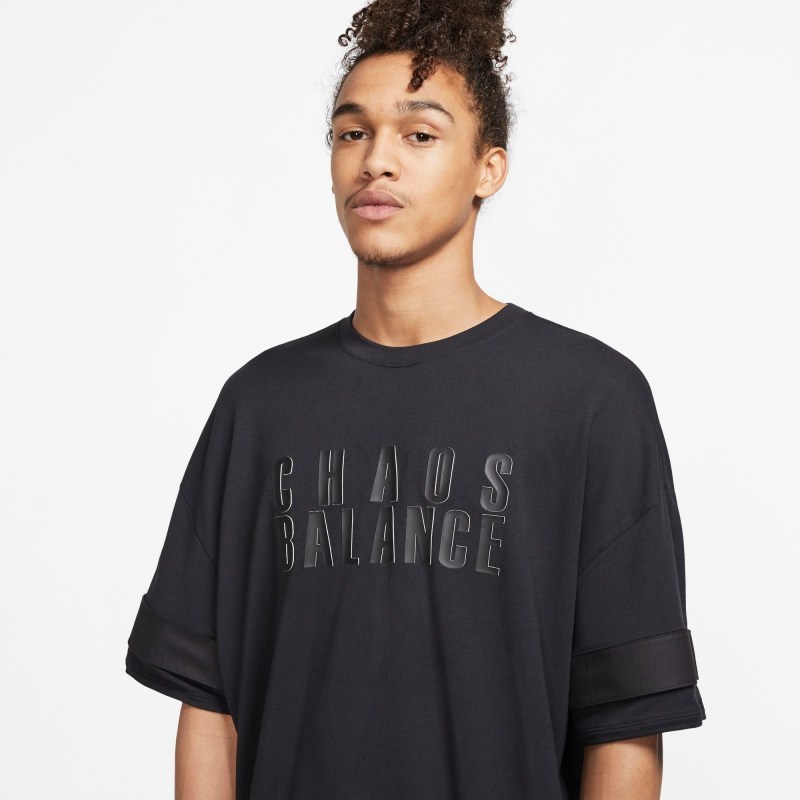 Nike x UNDERCOVER 2019 å¤å£è¯åç³»åæ£å¼ç¼ä½