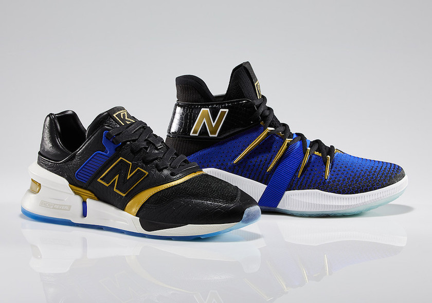New Balance Kawhi 2-Way Packå叿¥æ