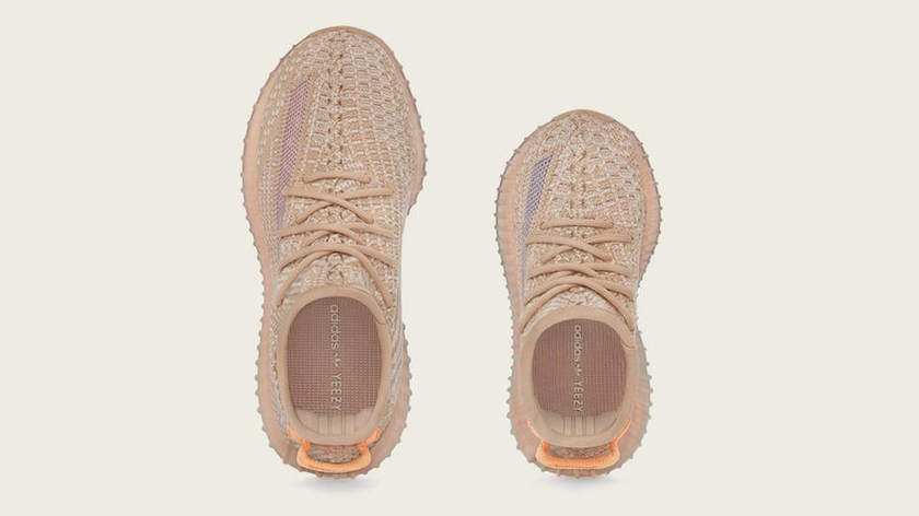 adidas Yeezy Boost 350 V2ç²åå:copyright:´å¿EG6881å¿ç«¥EG6872éæ°éæ¾æ¥æ
