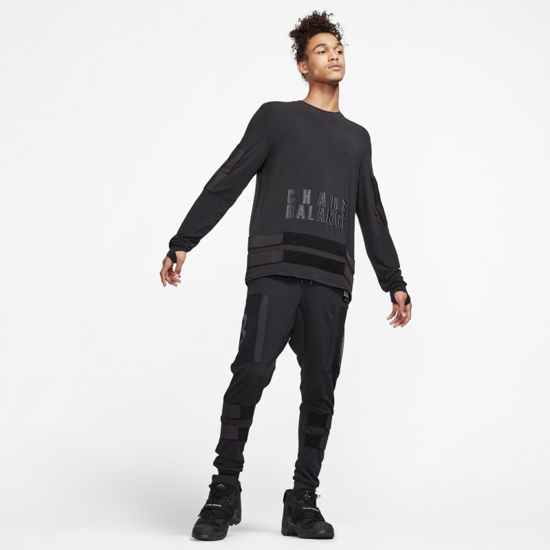 Nike x UNDERCOVER 2019 å¤å£è¯åç³»åæ£å¼ç¼ä½