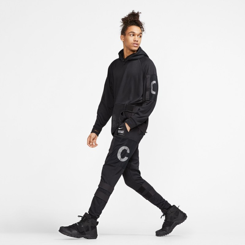 Nike x UNDERCOVER 2019 å¤å£è¯åç³»åæ£å¼ç¼ä½