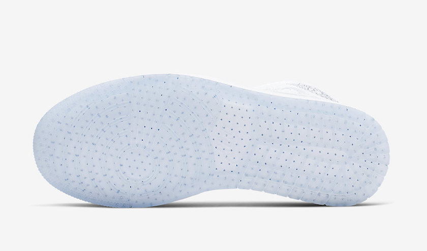 Air Jordan 1 Mid Noså·:registered:å¼Nous Unissent CI9100-100å叿¥æ