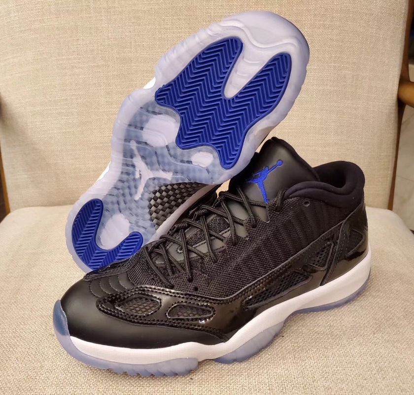 Air Jordan 11 Low IE Space Jam 919712-041å叿¥æä»·æ ¼