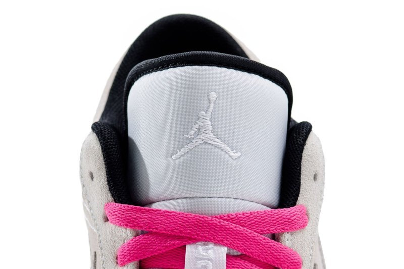 Sneaker Politics x Air Jordan 1 Low è¯åç³»åæ£å¼ç»å ´