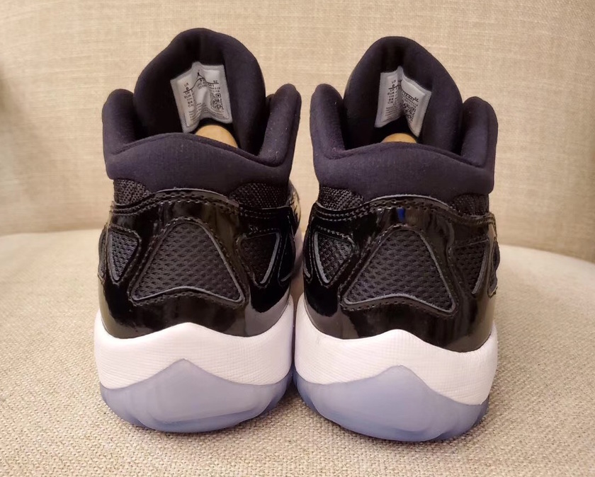 Air Jordan 11 Low IE Space Jam 919712-041å叿¥æä»·æ ¼