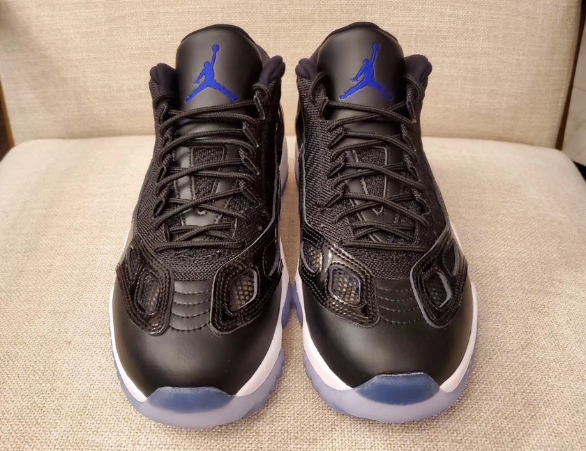Air Jordan 11 Low IE Space Jam 919712-041å叿¥æä»·æ ¼