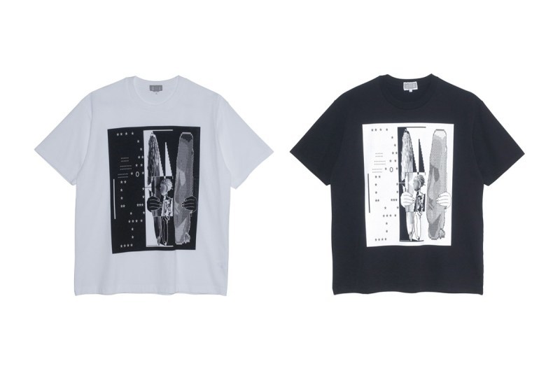 Cav Empt 2019 æ¥å¤ç³»å第 14 æ³¢æ°å䏿¶