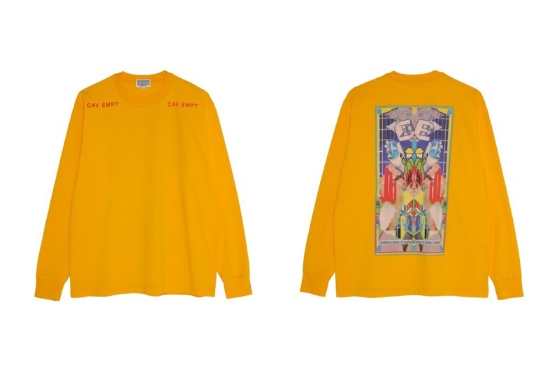 Cav Empt 2019 æ¥å¤ç³»å第 14 æ³¢æ°å䏿¶