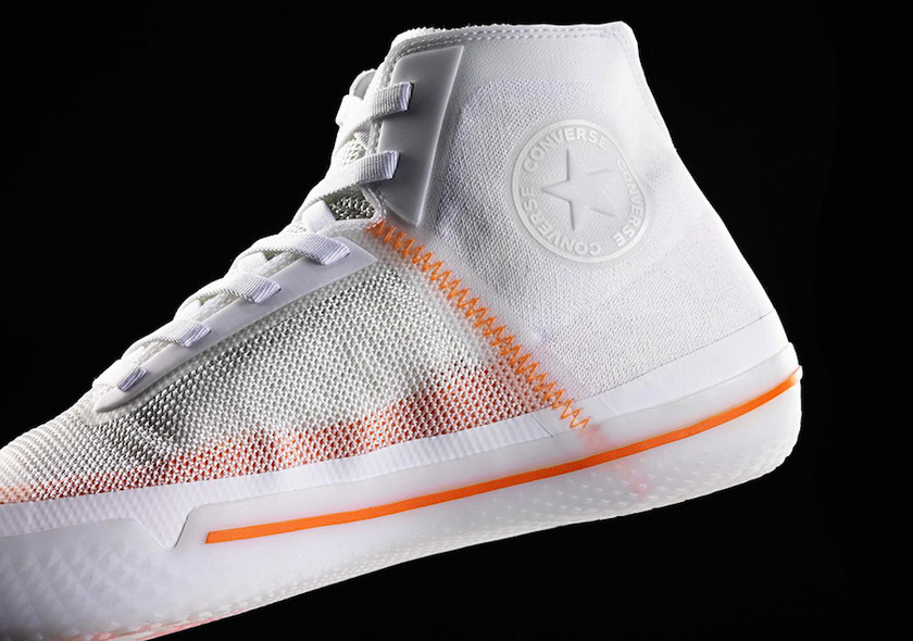 Converse All Star Pro BBç½è²å叿¥æ