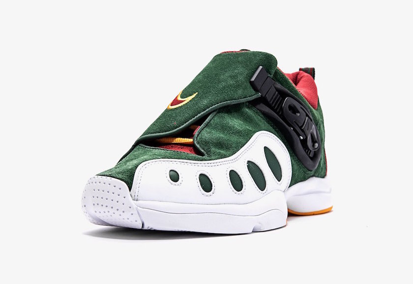 Nike Zoom GP西é
å¾è¶
é³éAR4342-300å叿¥æ