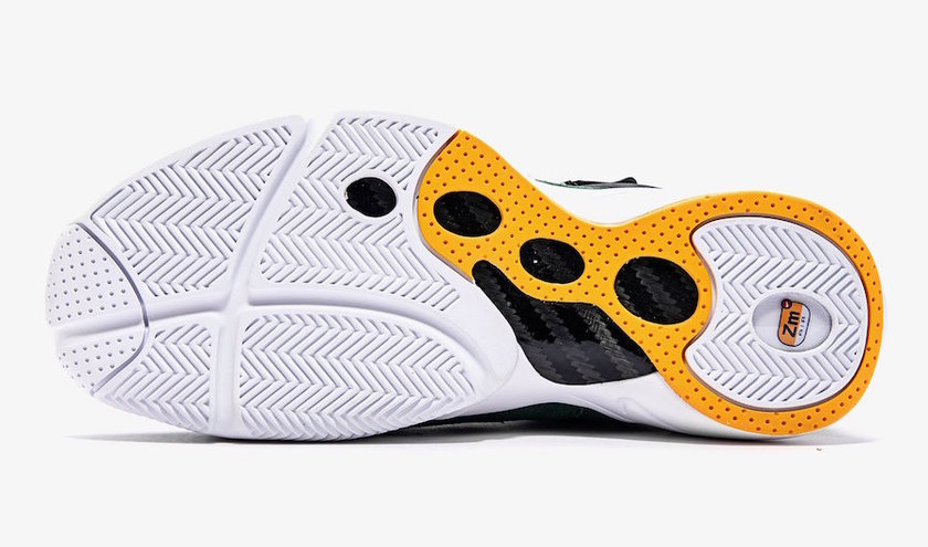 Nike Zoom GP西é
å¾è¶
é³éAR4342-300å叿¥æ