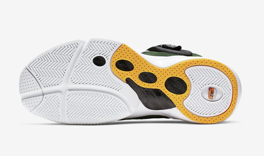 Nike Zoom GP Supersonics AR4342-300å叿¥æ