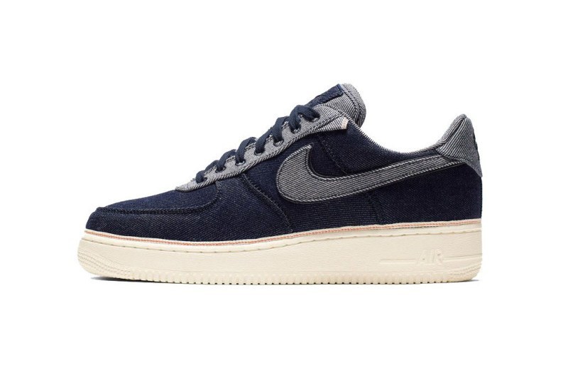 3Ã1 x Nike Air Force 1ãDenimãè¯åç³»åç¼å:registered:è:copyright:³æ
å
Ž
