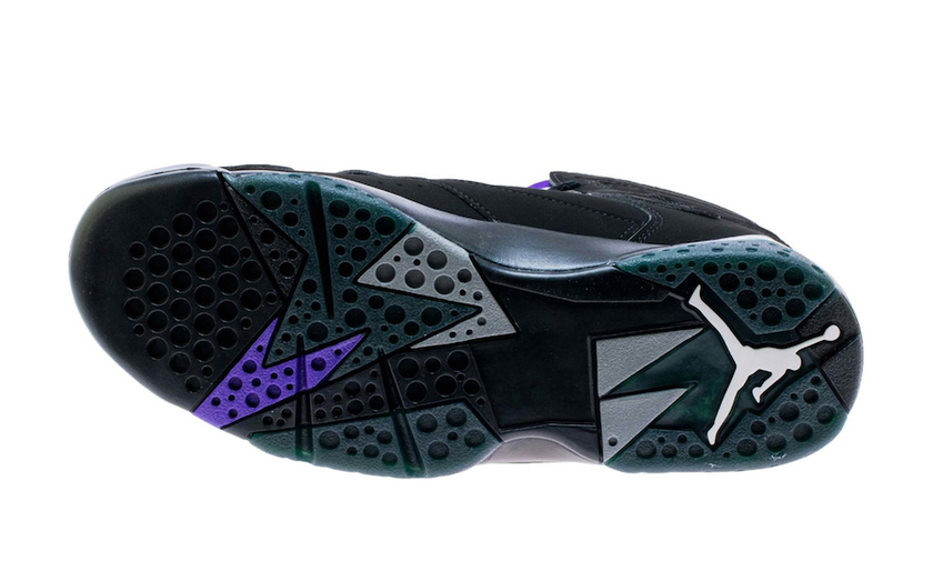 Air Jordan 7 Ray Allen 304775-053å叿¥æä»·æ ¼