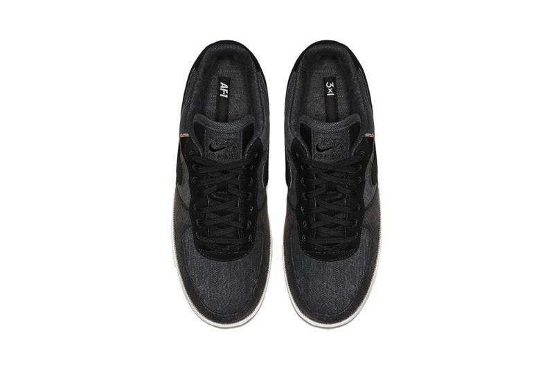 3Ã1 x Nike Air Force 1ãDenimãè¯åç³»åç¼å:registered:è:copyright:³æ
å
Ž