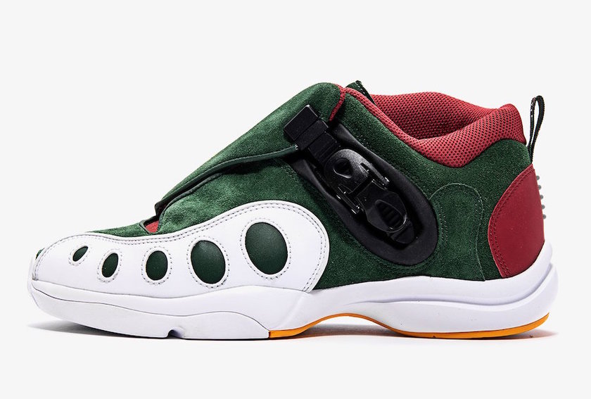 Nike Zoom GP西é
å¾è¶
é³éAR4342-300å叿¥æ