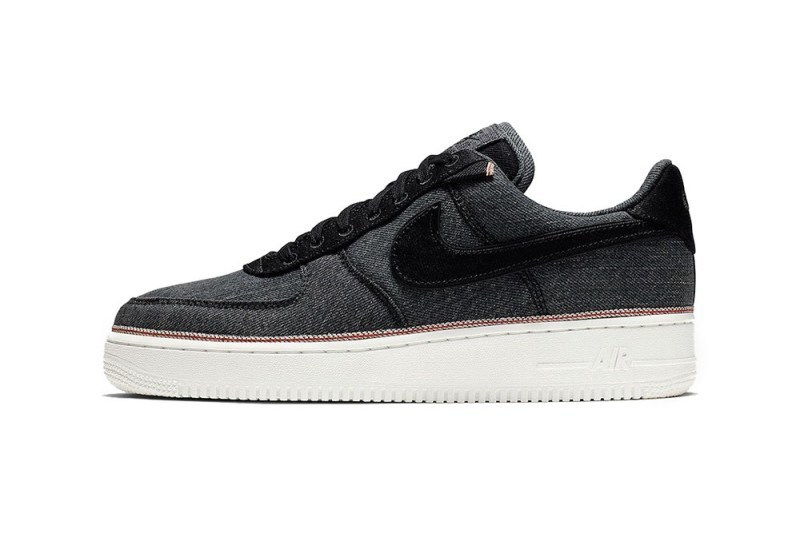 3Ã1 x Nike Air Force 1ãDenimãè¯åç³»åç¼å:registered:è:copyright:³æ
å
Ž