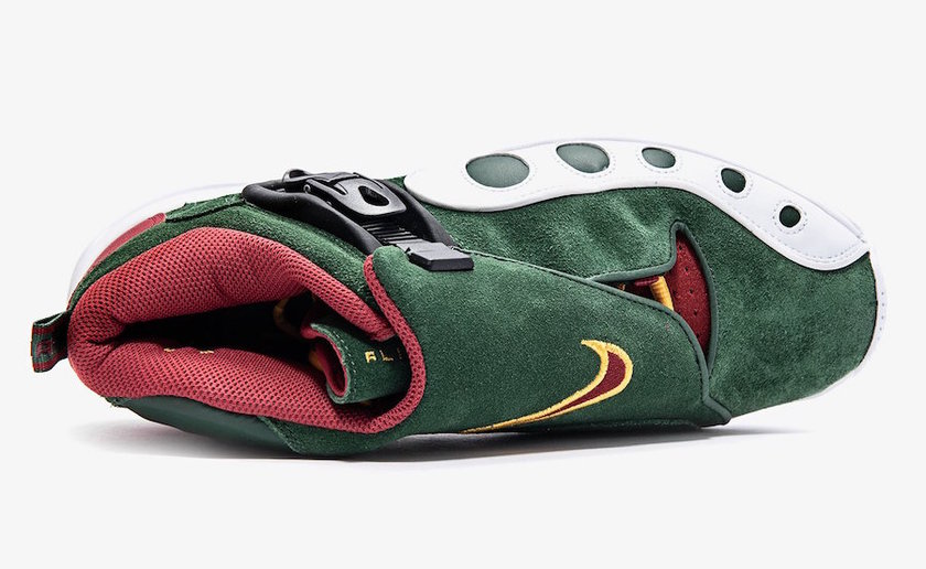 Nike Zoom GP西é
å¾è¶
é³éAR4342-300å叿¥æ