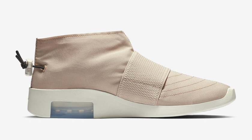 Nike Air Fear of God Moccasin AT8086-200å叿¥æä»·æ ¼