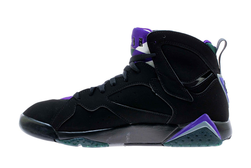 Air Jordan 7 Ray Allen 304775-053å叿¥æä»·æ ¼