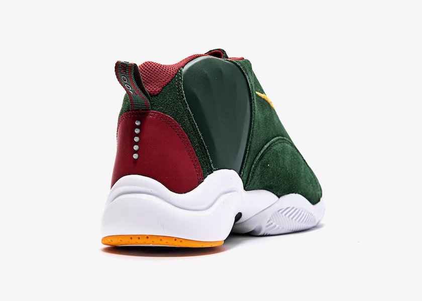 Nike Zoom GP西é
å¾è¶
é³éAR4342-300å叿¥æ