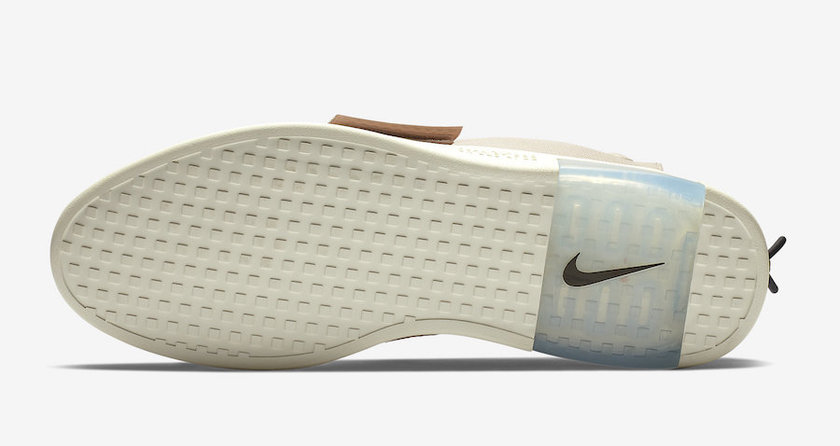 Nike Air Fear of God Moccasin AT8086-200å叿¥æä»·æ ¼